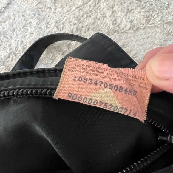 Bottega Veneta Vintage Shoulder Bag - Picture 4 of 5